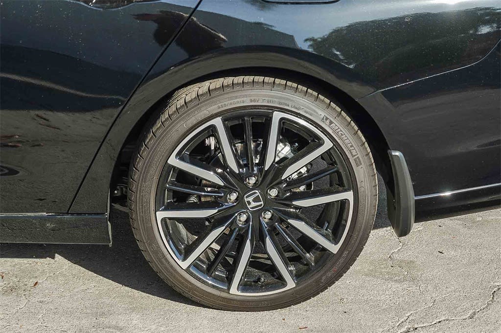 Thumbnail: 2025 Honda Accord - 22