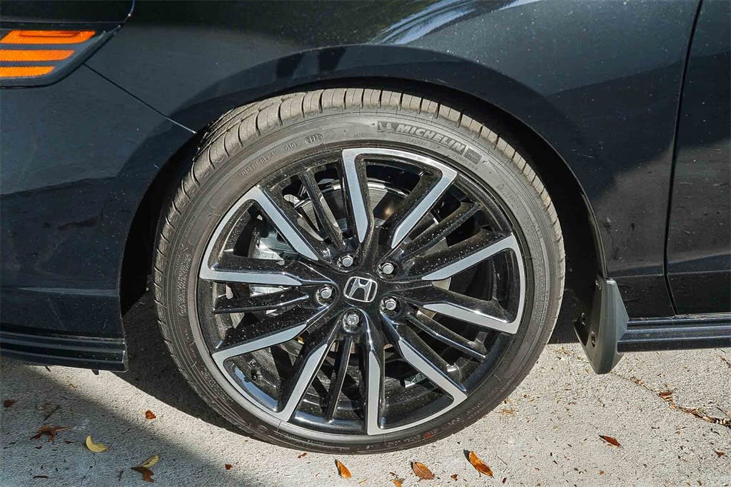 Thumbnail: 2025 Honda Accord - 7