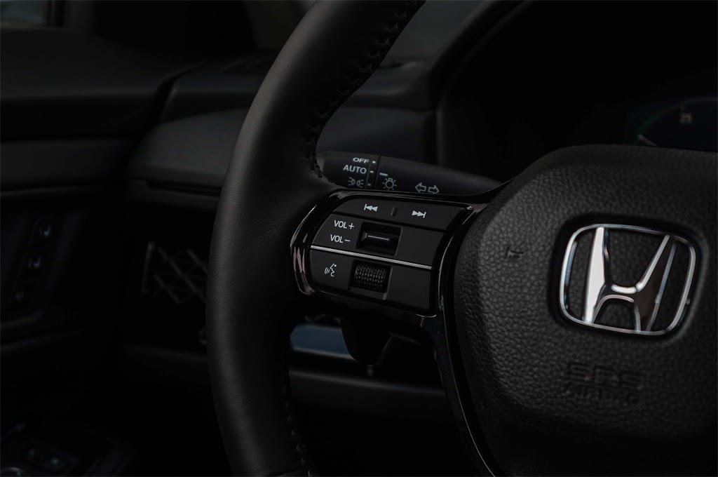 Thumbnail: 2025 Honda Accord - 23