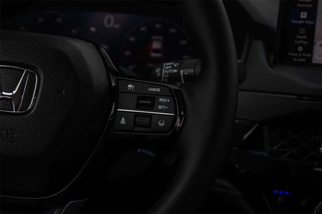 Thumbnail: 2025 Honda Accord - 24