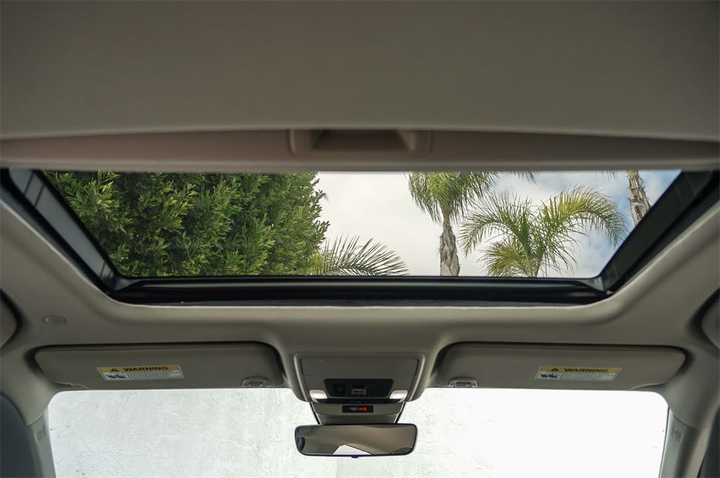 Thumbnail: 2025 Honda Accord - 25