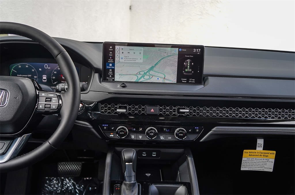 Thumbnail: 2025 Honda Accord - 9