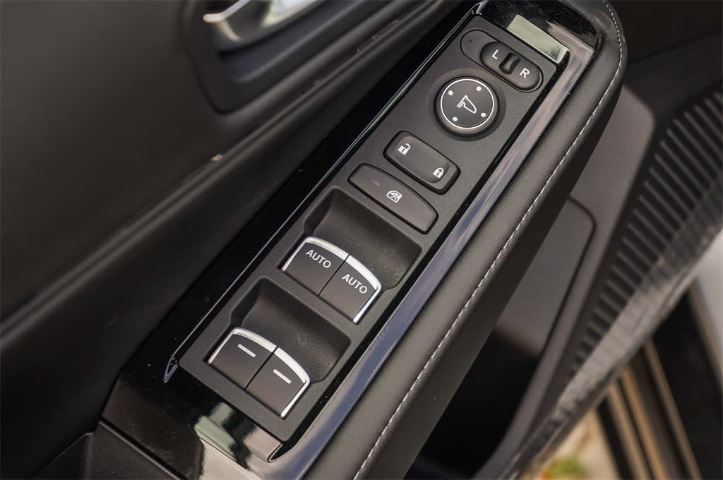 Thumbnail: 2025 Honda Accord - 26