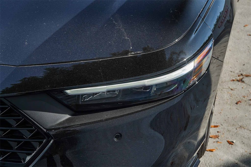 Thumbnail: 2025 Honda Accord - 6