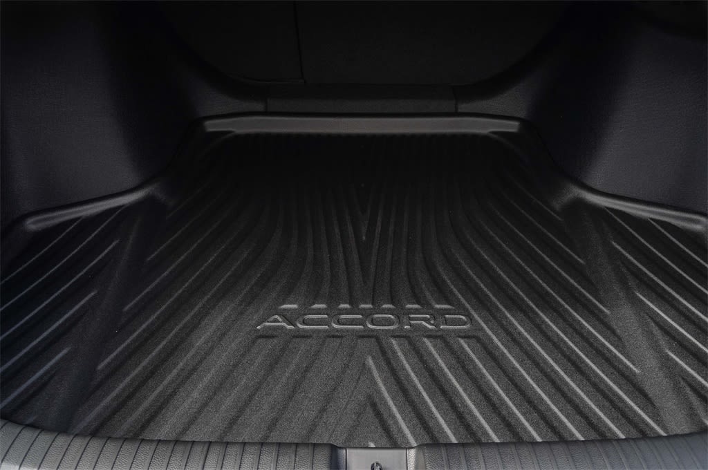 Thumbnail: 2025 Honda Accord - 17