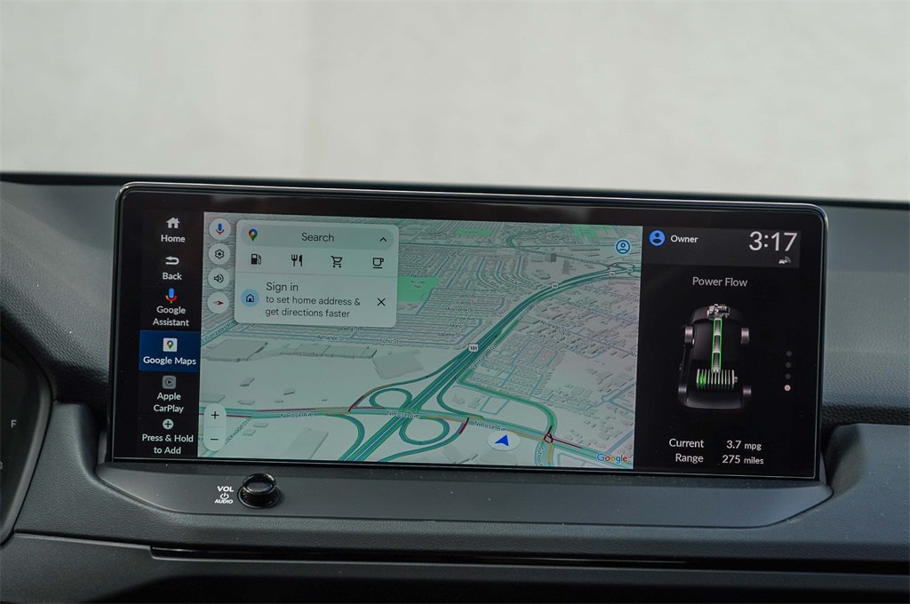 Thumbnail: 2025 Honda Accord - 14