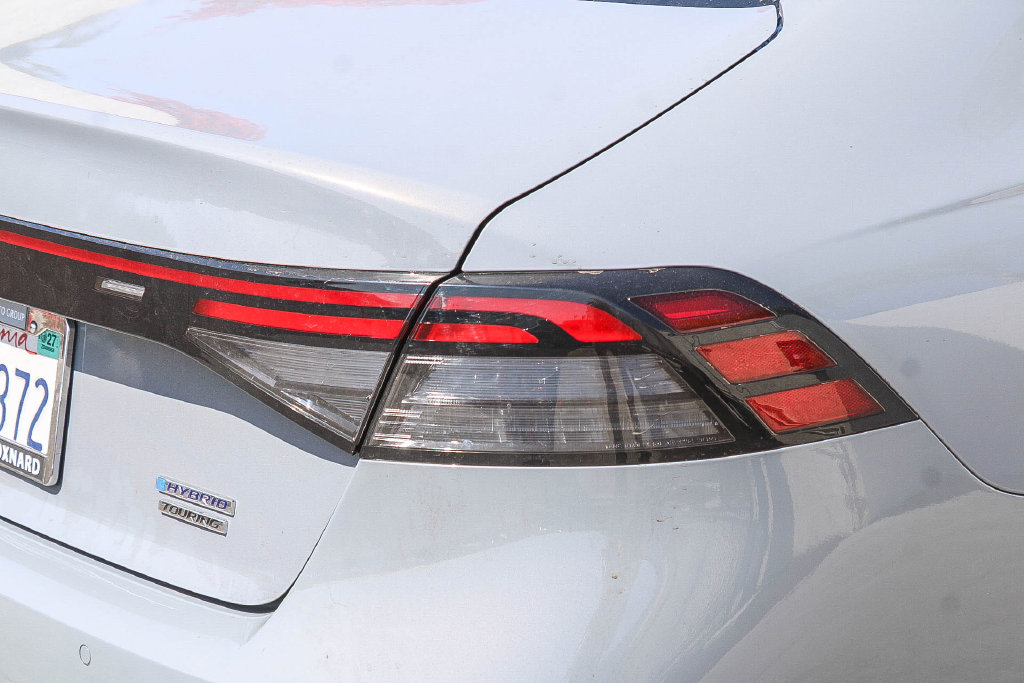 Thumbnail: 2026 Honda Accord - 8