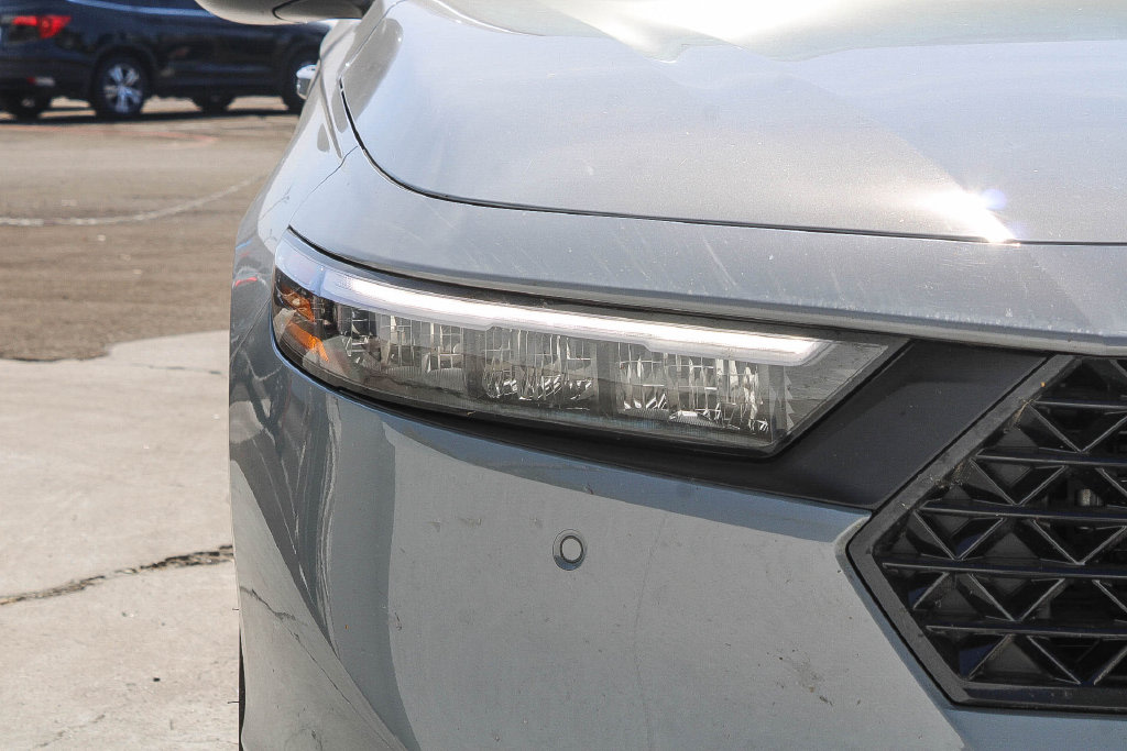 Thumbnail: 2026 Honda Accord - 10