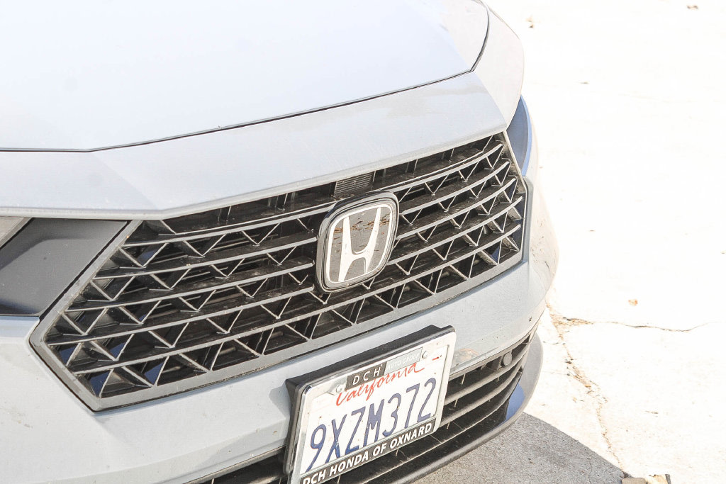 Thumbnail: 2026 Honda Accord - 11