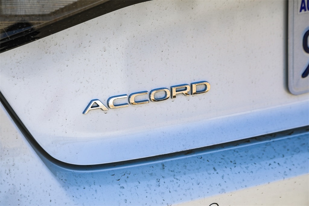 2023 Honda Accord Touring 5