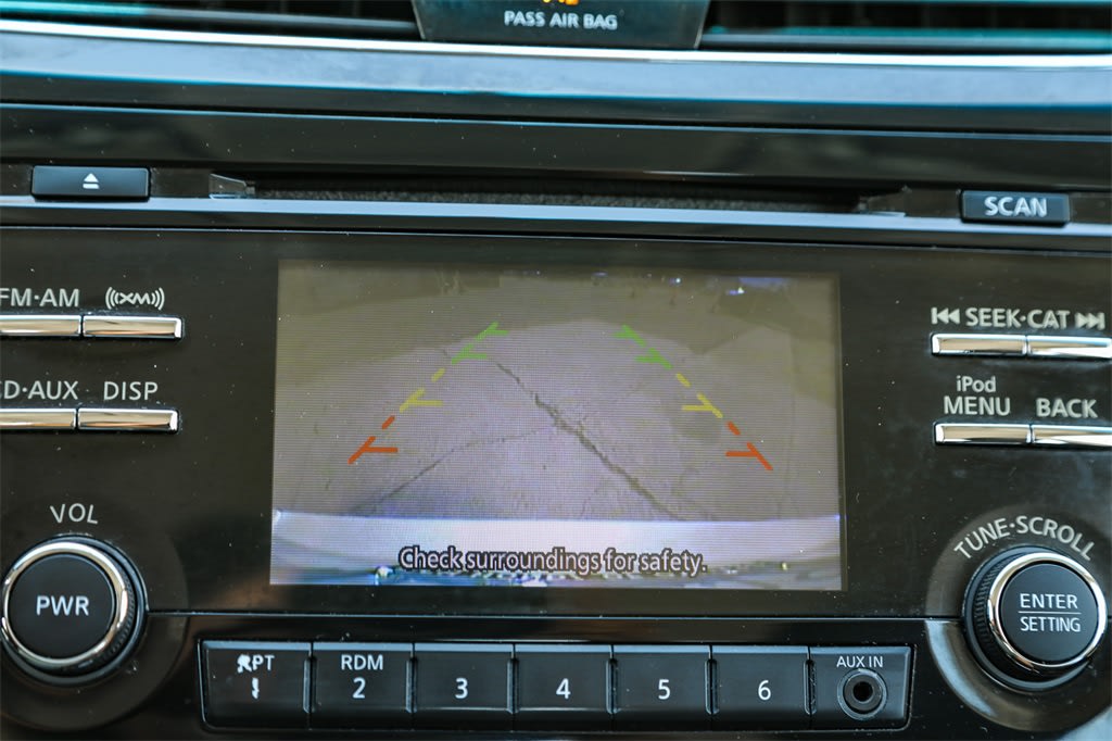 2013 Nissan Altima SV 24