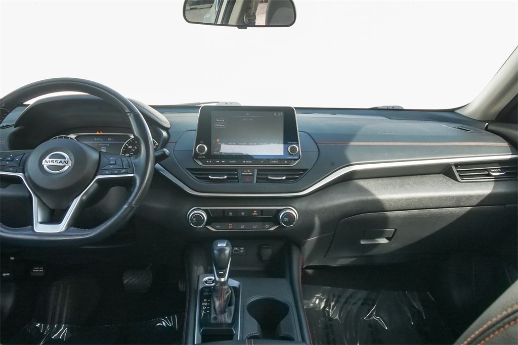 Thumbnail: 2022 Nissan Altima - 2