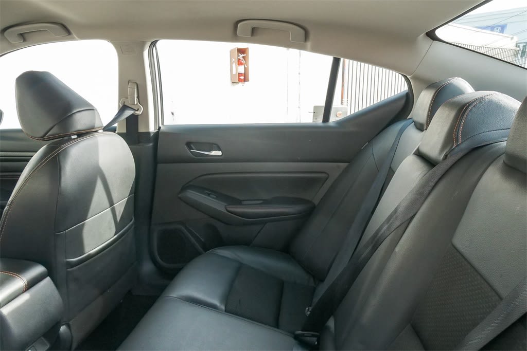 Thumbnail: 2022 Nissan Altima - 10