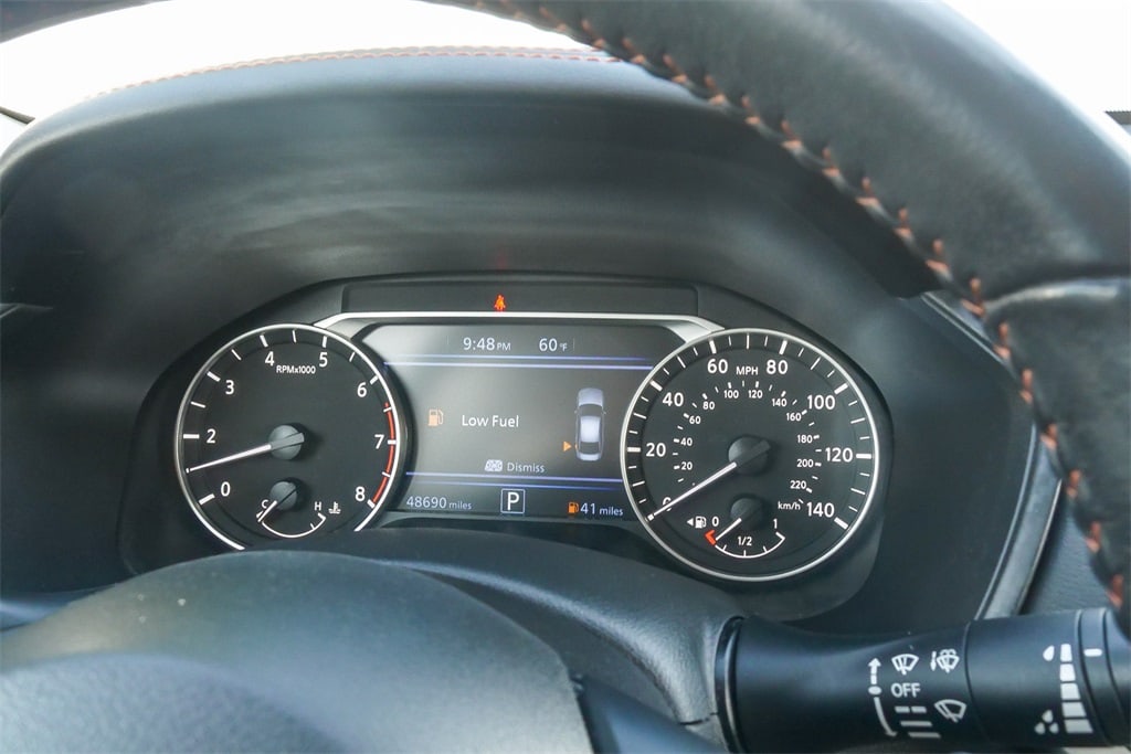 Thumbnail: 2022 Nissan Altima - 13