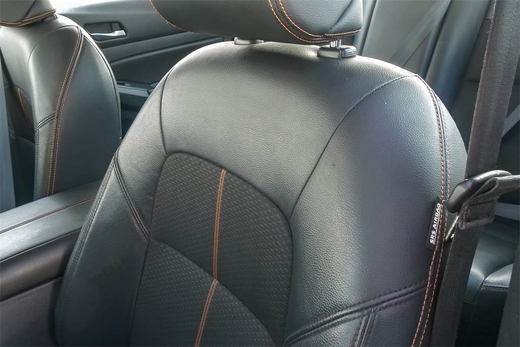 Thumbnail: 2022 Nissan Altima - 9