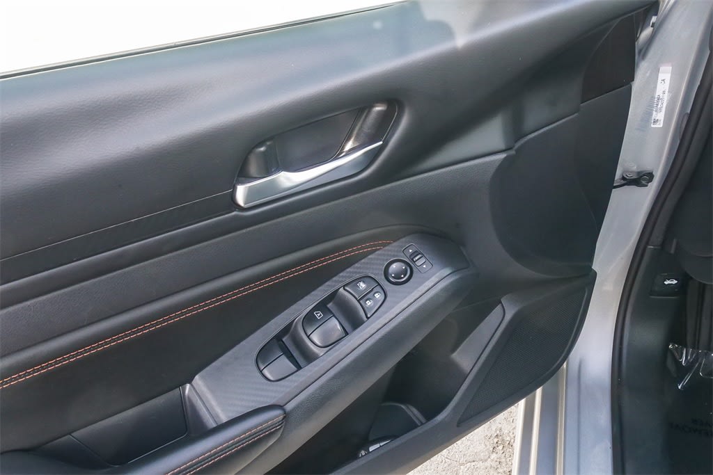 Thumbnail: 2022 Nissan Altima - 20