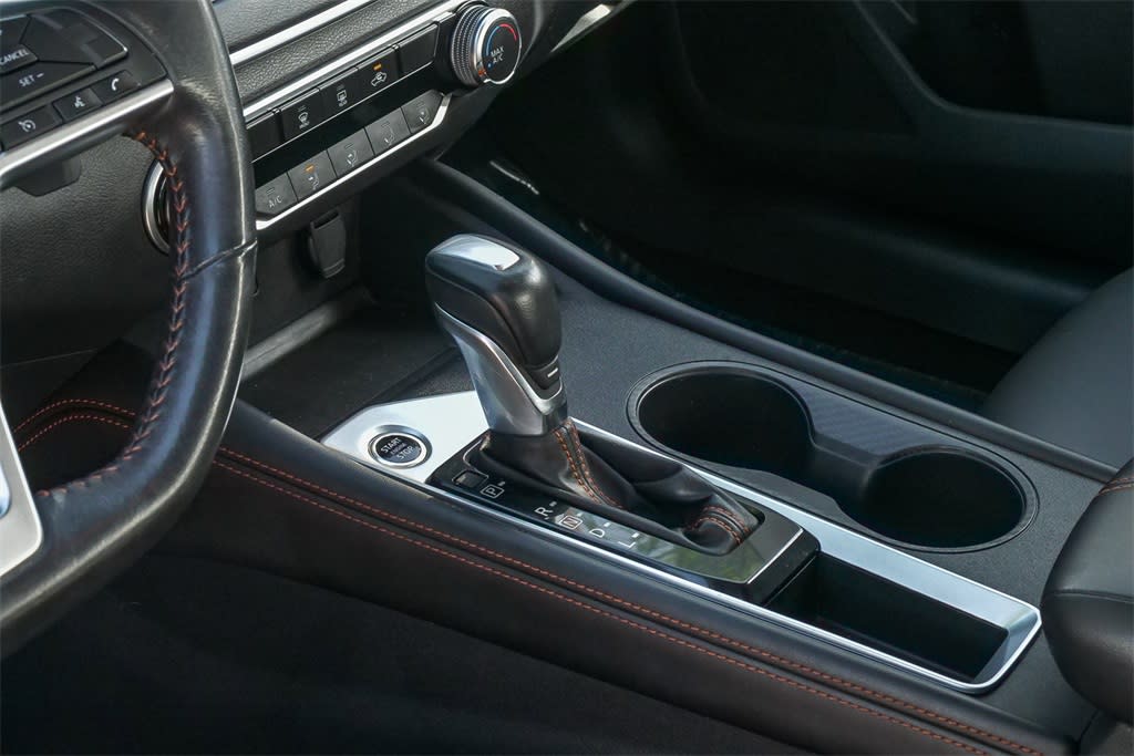 Thumbnail: 2022 Nissan Altima - 12