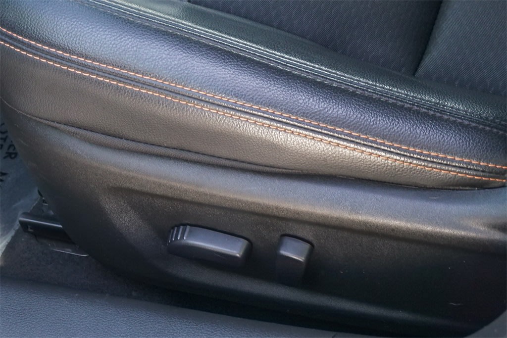 Thumbnail: 2022 Nissan Altima - 21