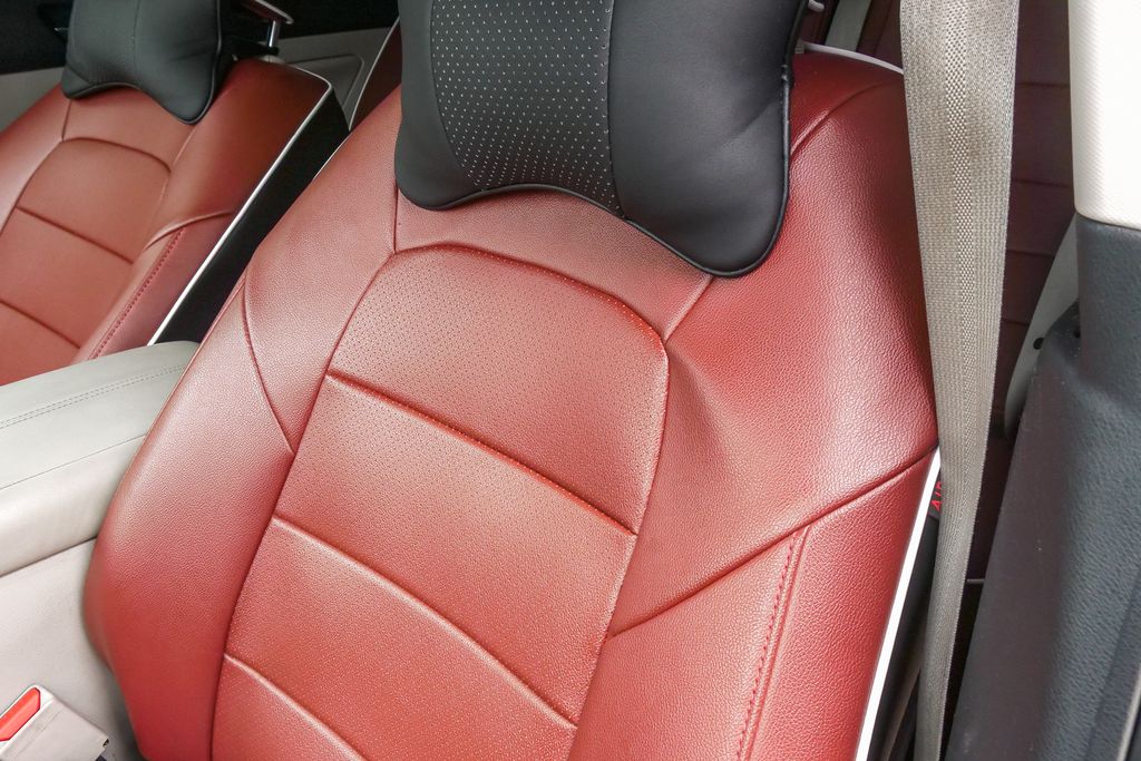 Thumbnail: 2019 Nissan Altima - 7