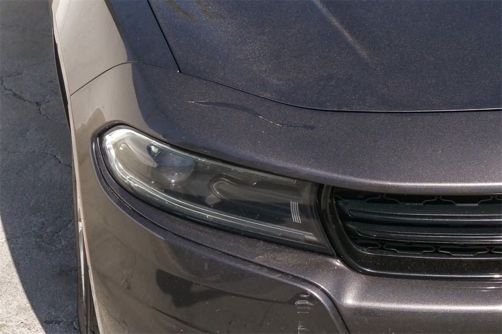 2022 Dodge Charger SXT 6