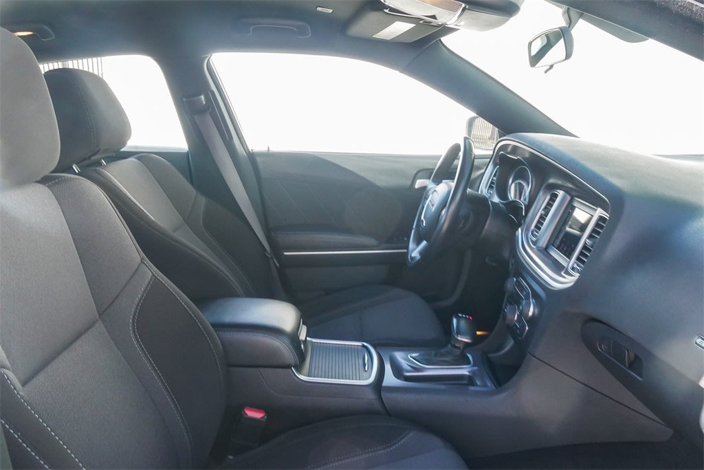 2022 Dodge Charger SXT 10