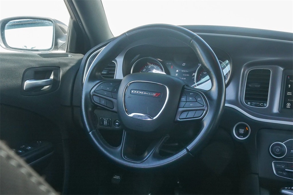 2022 Dodge Charger SXT 13