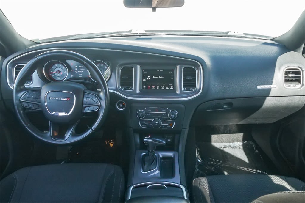 2022 Dodge Charger SXT 2
