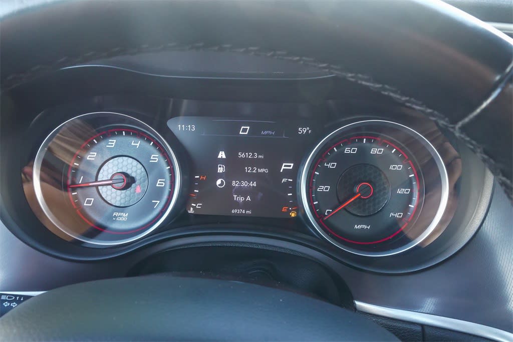2022 Dodge Charger SXT 16