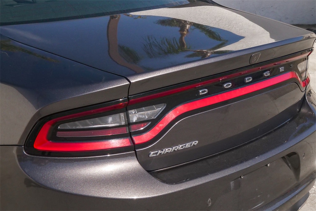 2022 Dodge Charger SXT 21
