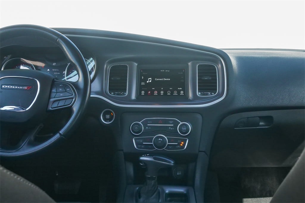 2022 Dodge Charger SXT 9