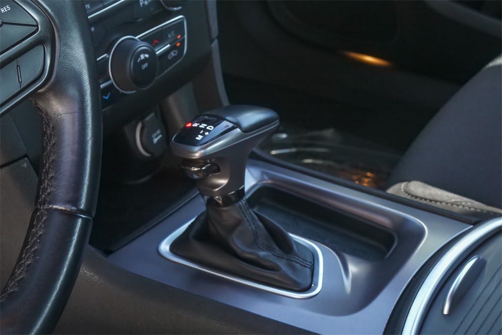 2022 Dodge Charger SXT 15