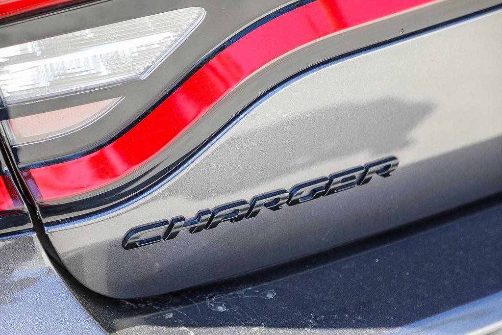 Thumbnail: 2019 Dodge Charger - 4