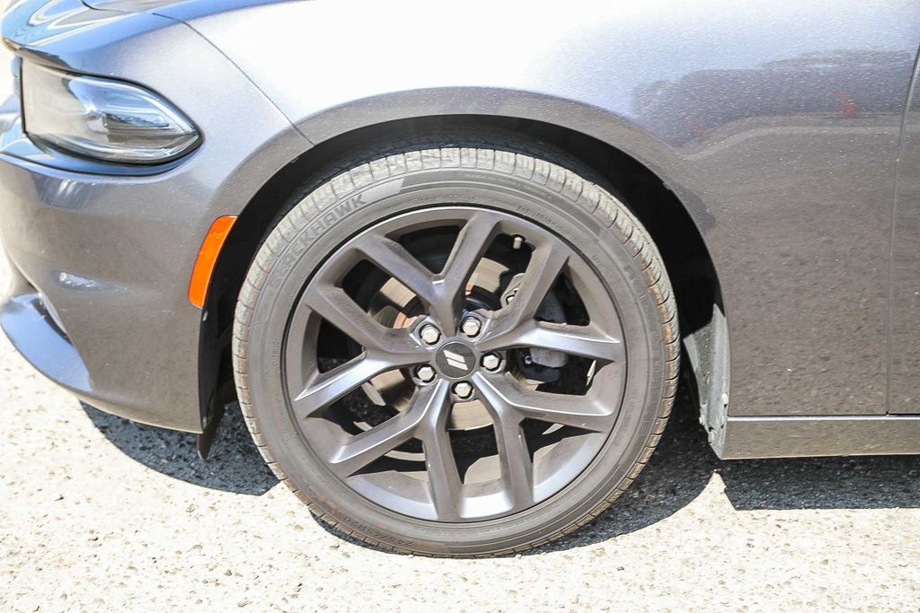 Thumbnail: 2019 Dodge Charger - 5