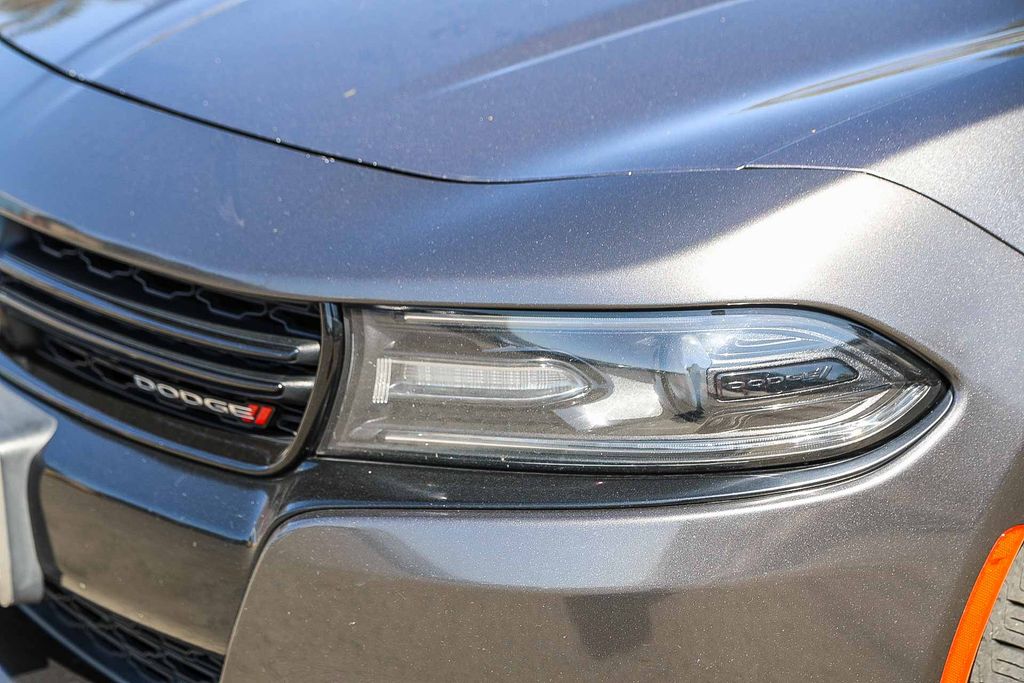 Thumbnail: 2019 Dodge Charger - 8