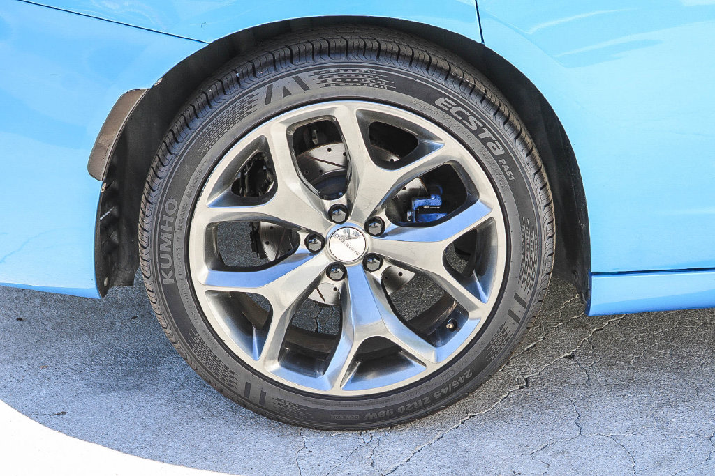 Thumbnail: 2016 Dodge Charger - 5