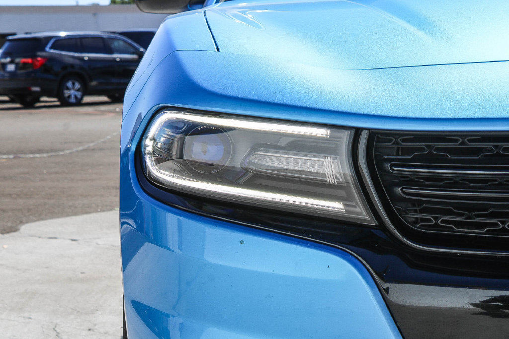 Thumbnail: 2016 Dodge Charger - 11