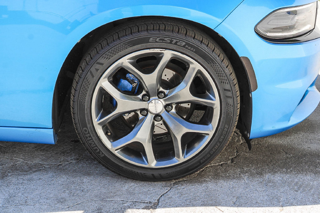 Thumbnail: 2016 Dodge Charger - 10