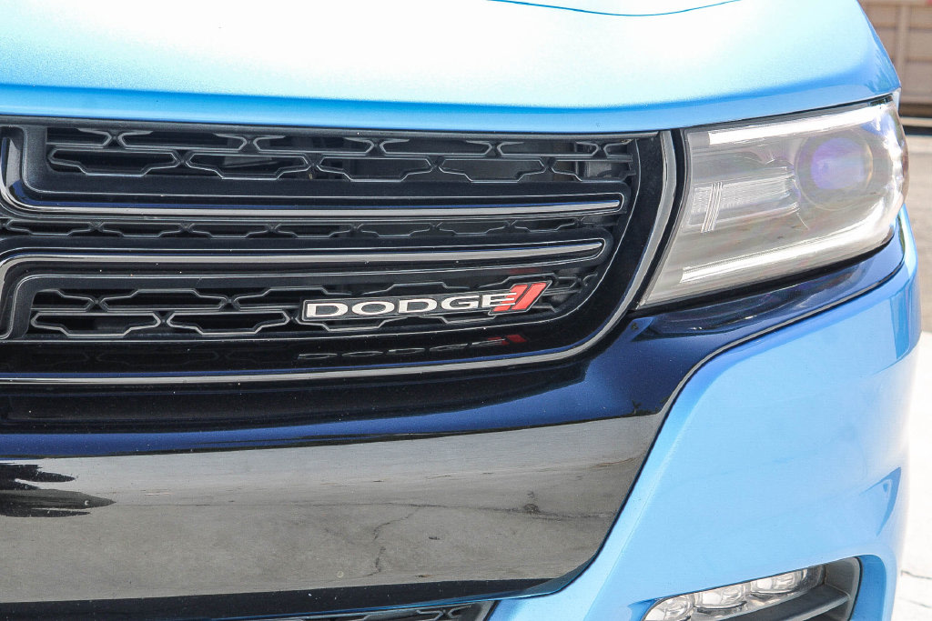 Thumbnail: 2016 Dodge Charger - 12