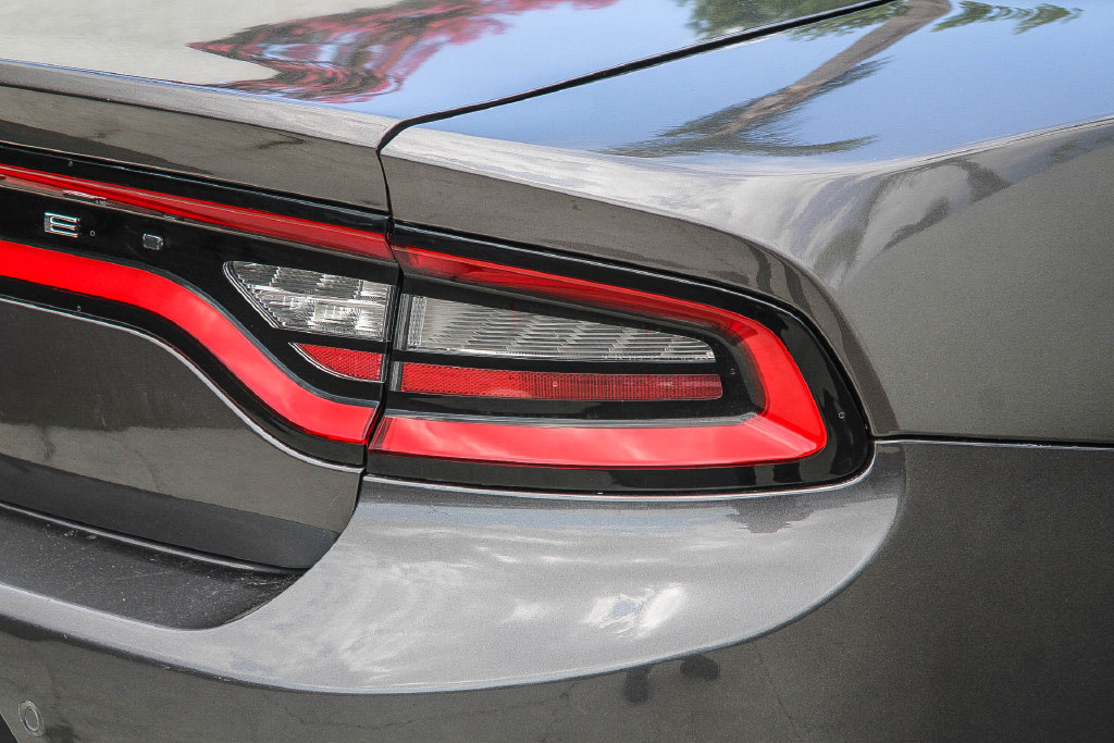 Thumbnail: 2021 Dodge Charger - 9