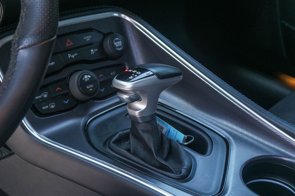 Thumbnail: 2017 Dodge Challenger - 13