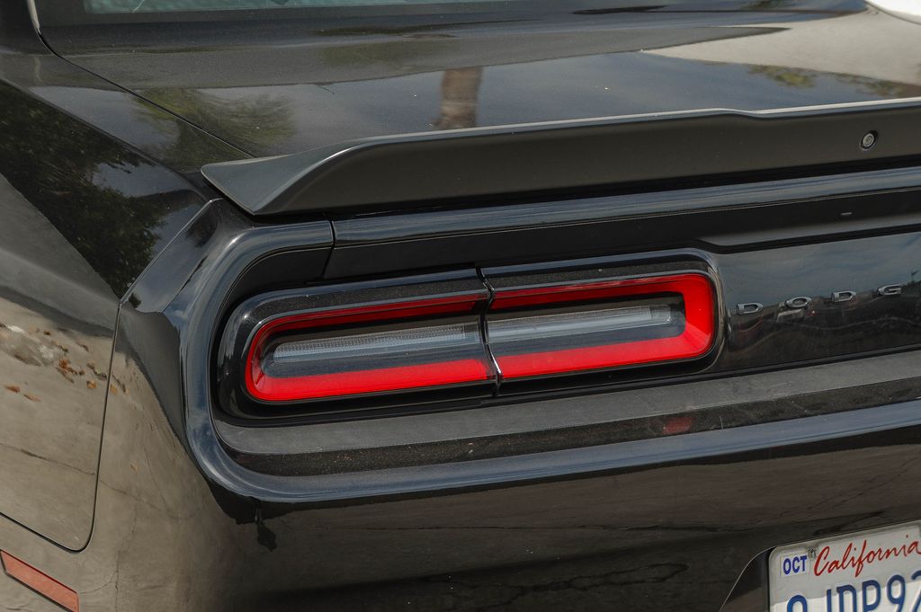 Thumbnail: 2023 Dodge Challenger - 10