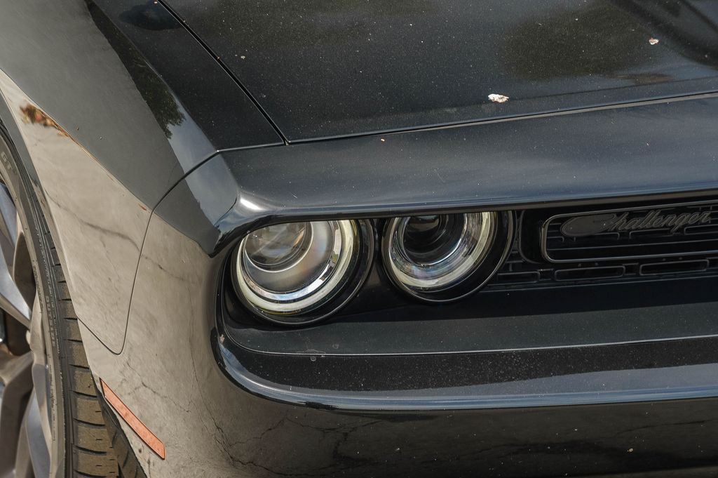 Thumbnail: 2023 Dodge Challenger - 5