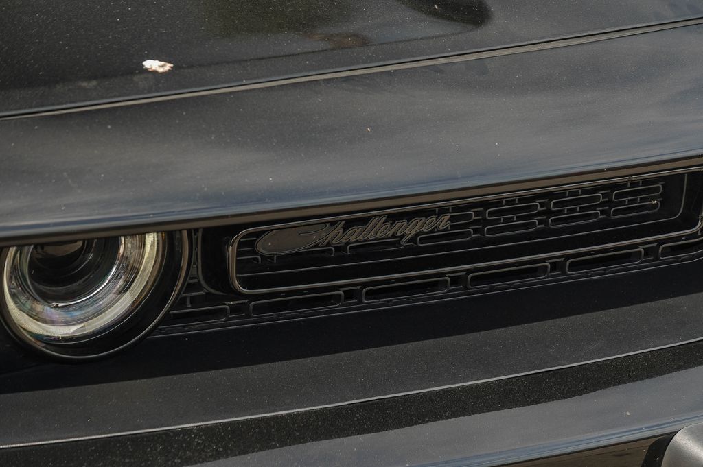 Thumbnail: 2023 Dodge Challenger - 8
