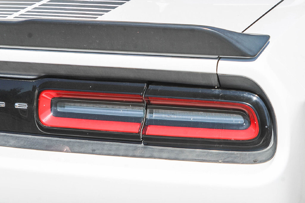 Thumbnail: 2016 Dodge Challenger - 10