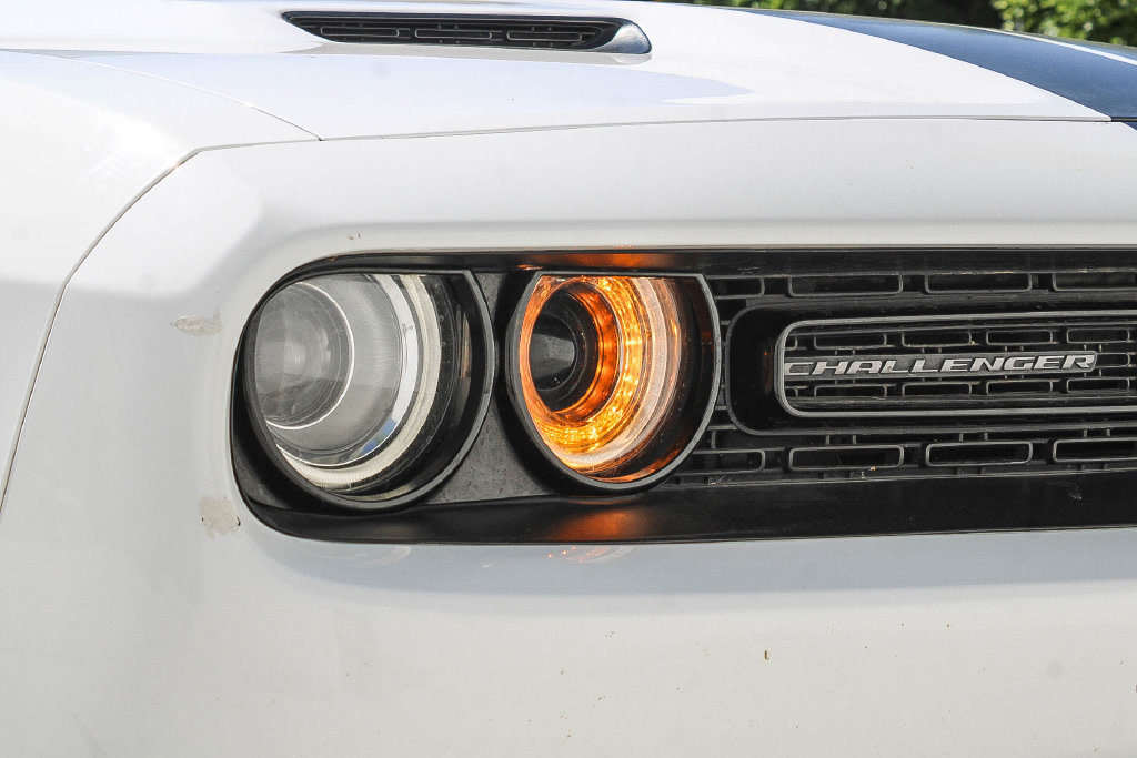 Thumbnail: 2016 Dodge Challenger - 5