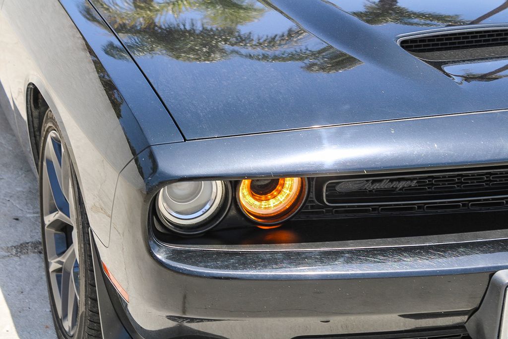 Thumbnail: 2019 Dodge Challenger - 5