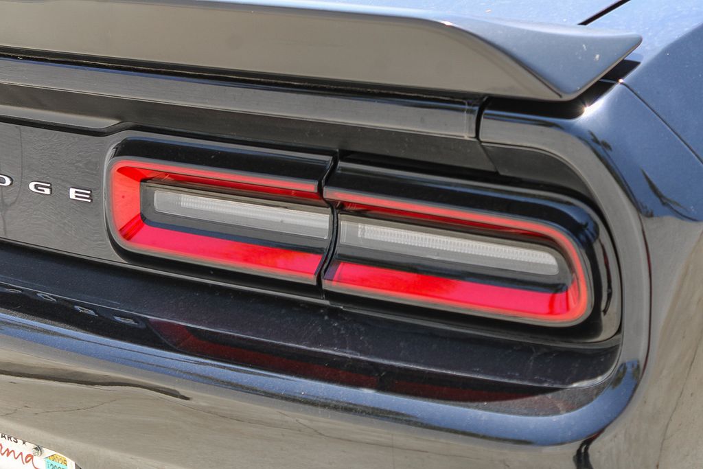 Thumbnail: 2019 Dodge Challenger - 11