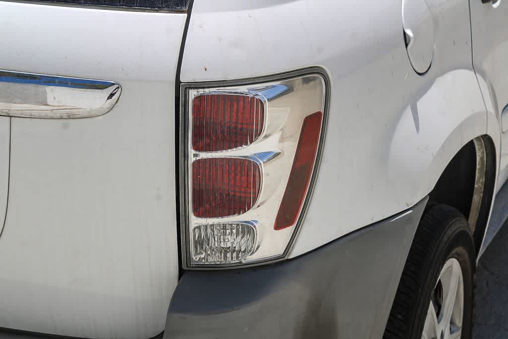 Thumbnail: 2005 Chevrolet Equinox - 13