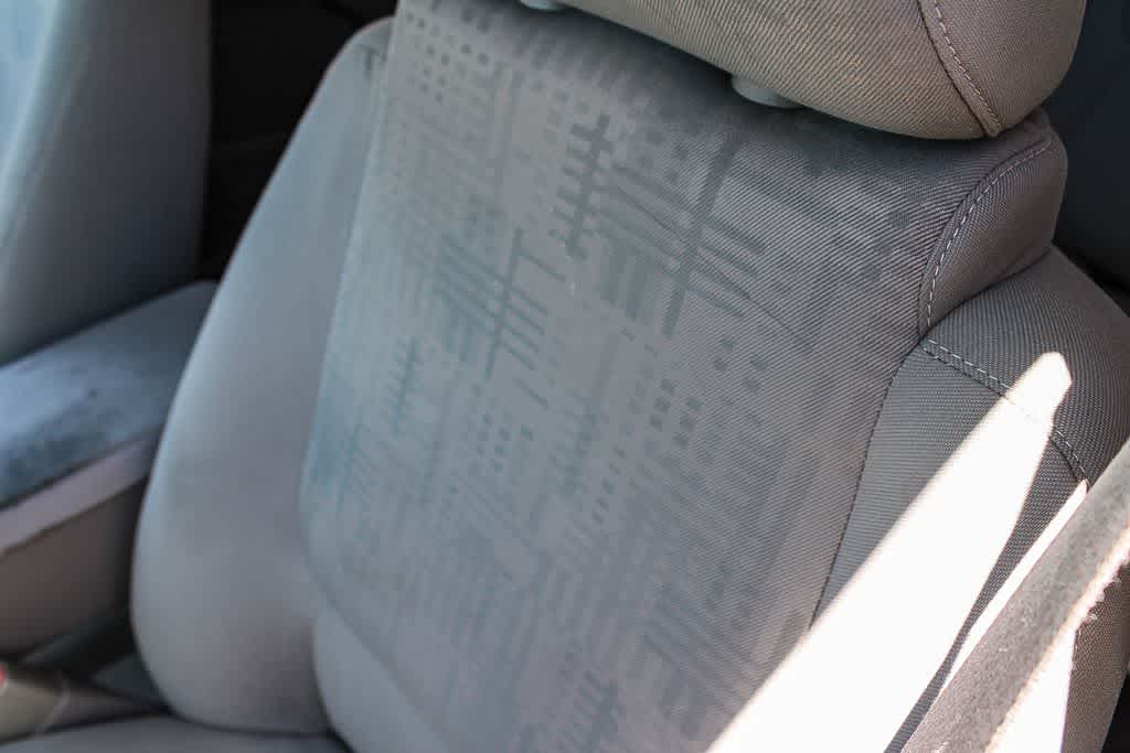Thumbnail: 2005 Chevrolet Equinox - 7