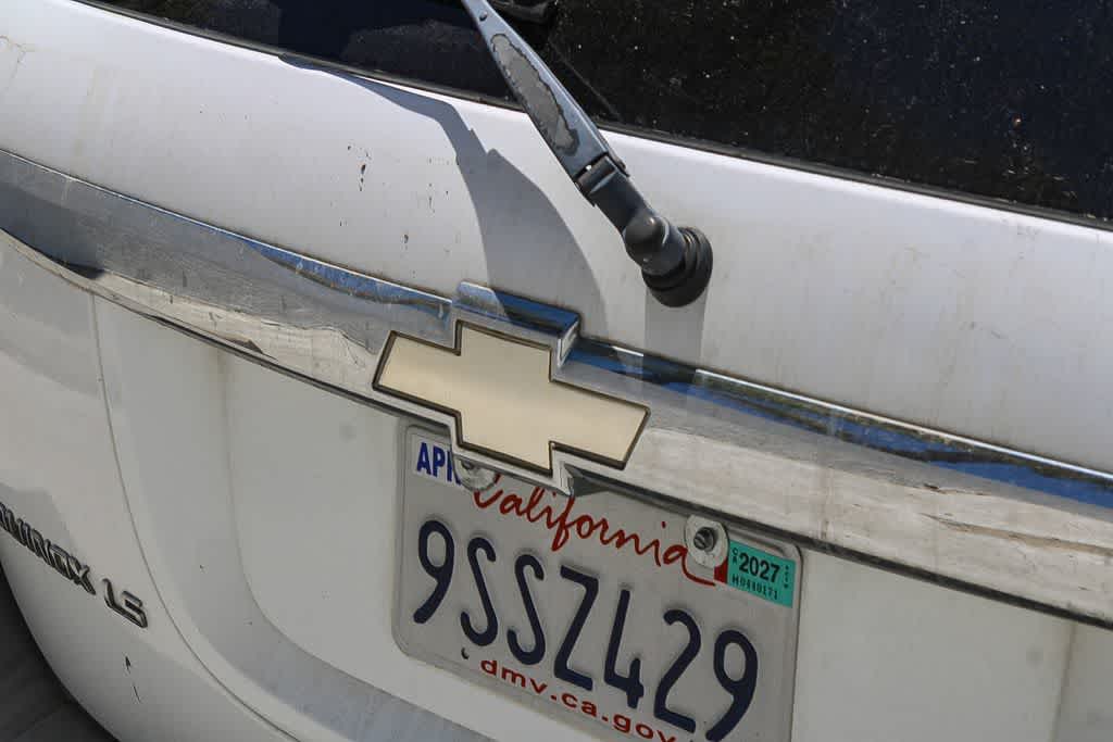 Thumbnail: 2005 Chevrolet Equinox - 5